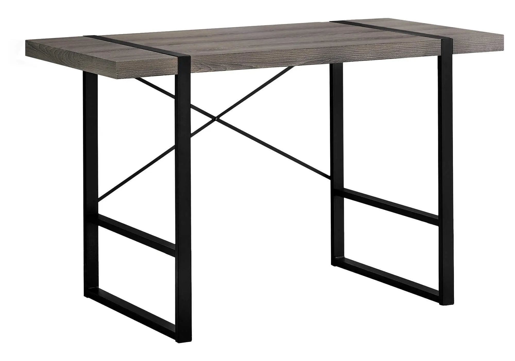 Computer Desk For Home Office Laptop, Contemporary & Modern by Unique Piece Furniture