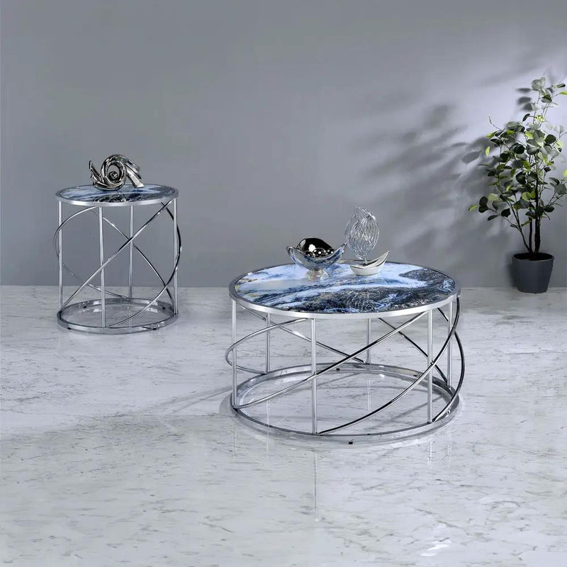 Lyda - Table by Unique Piece Furniture