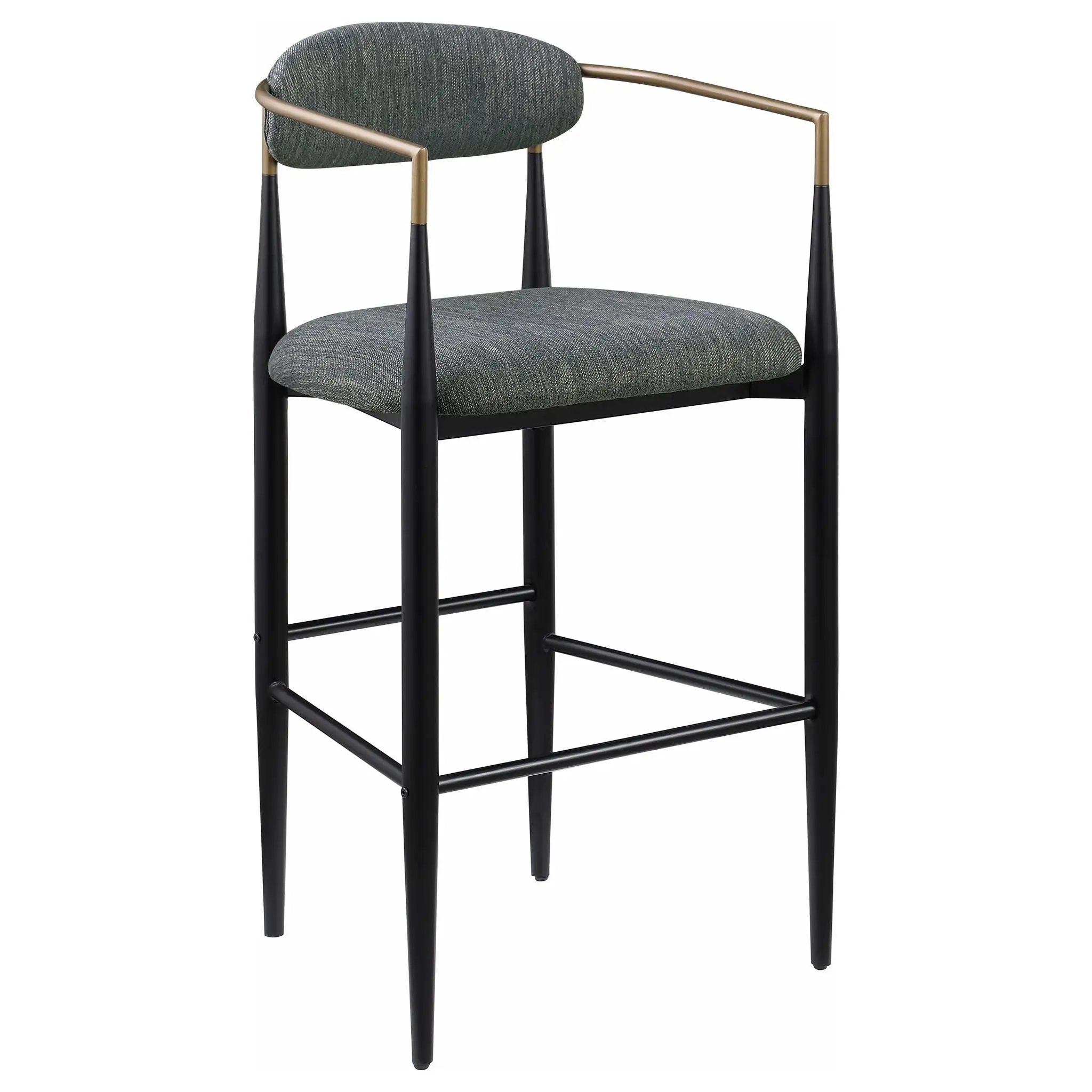 Renfroe - Chair (Set of 2) by HouseOfZazla