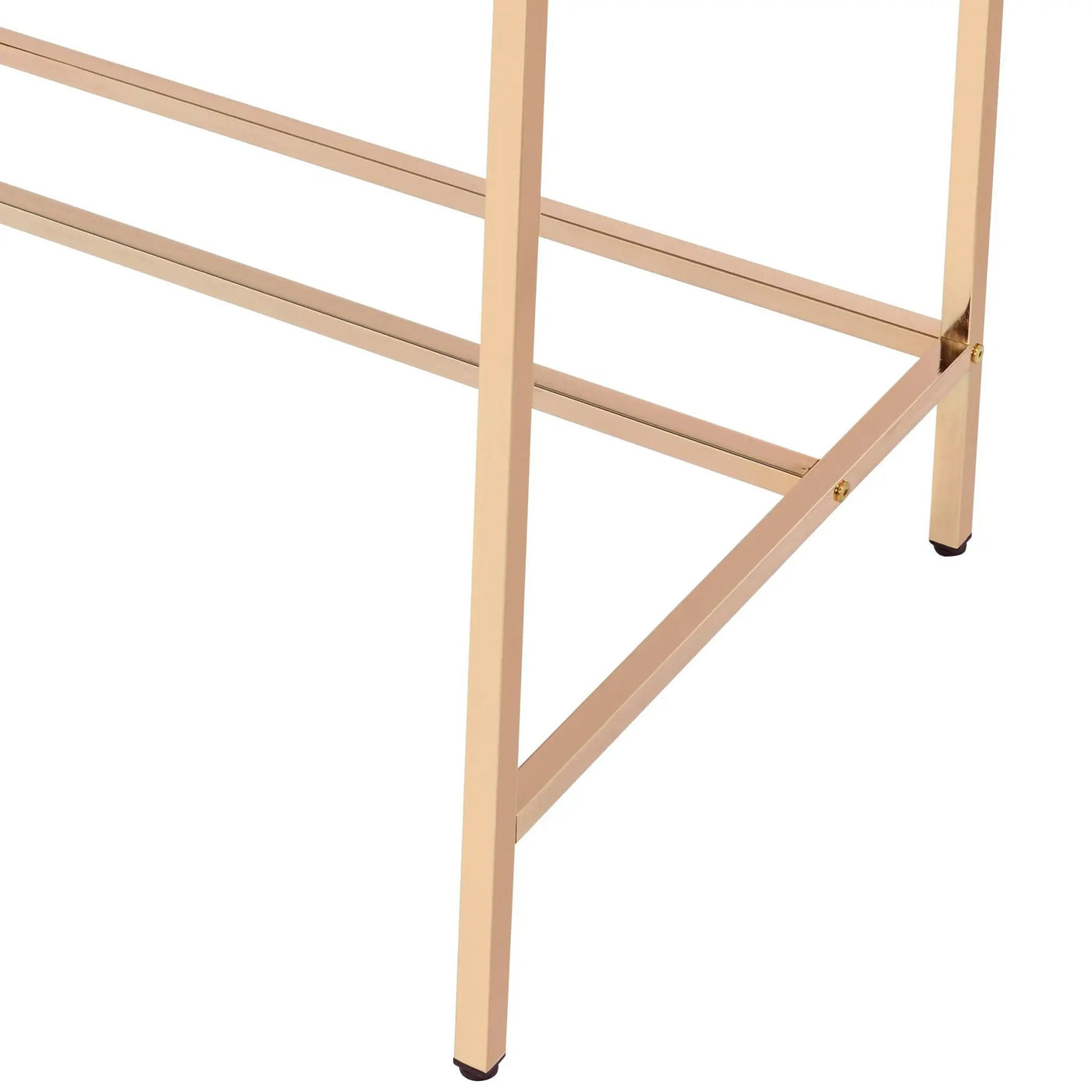 Midriaks Writing Desk With USB by HouseOfZazla