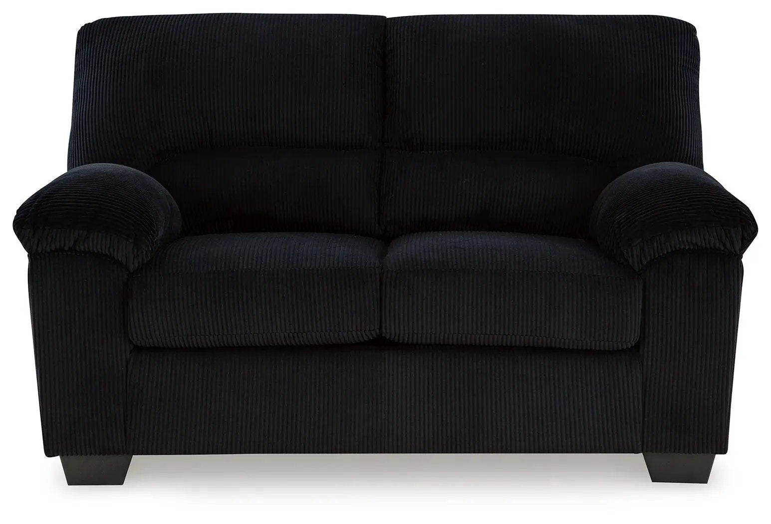 SimpleJoy - Loveseat by Unique Piece Furniture