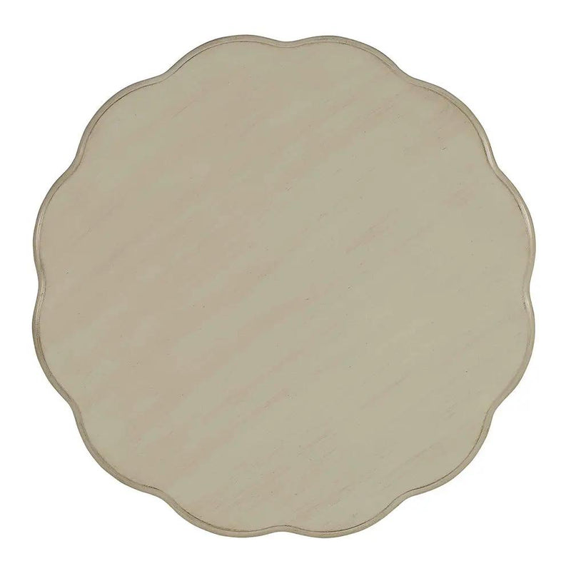 Fordon - End Table by Unique Piece Furniture