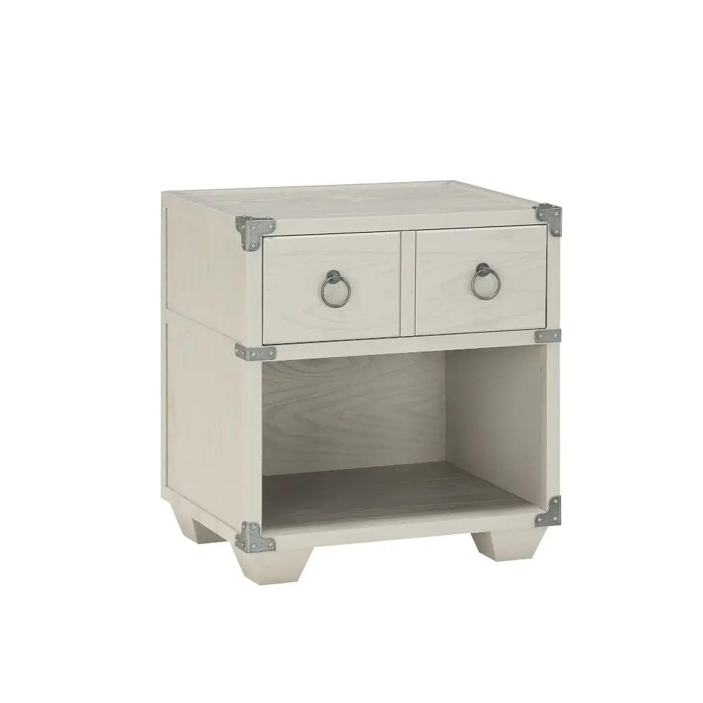 Orchest - Nightstand - Gray by Unique Piece Furniture