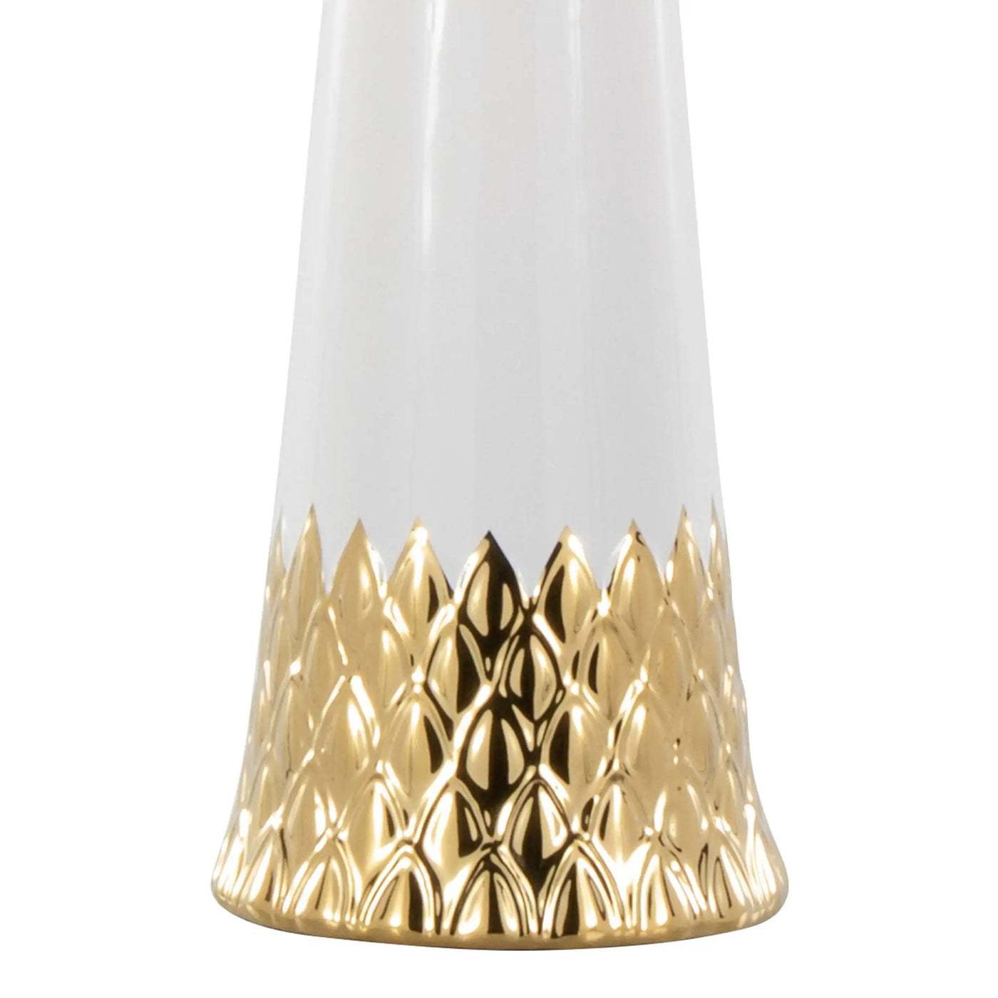 Penelope - Contemporary Table Lamp Body by HouseOfZazla