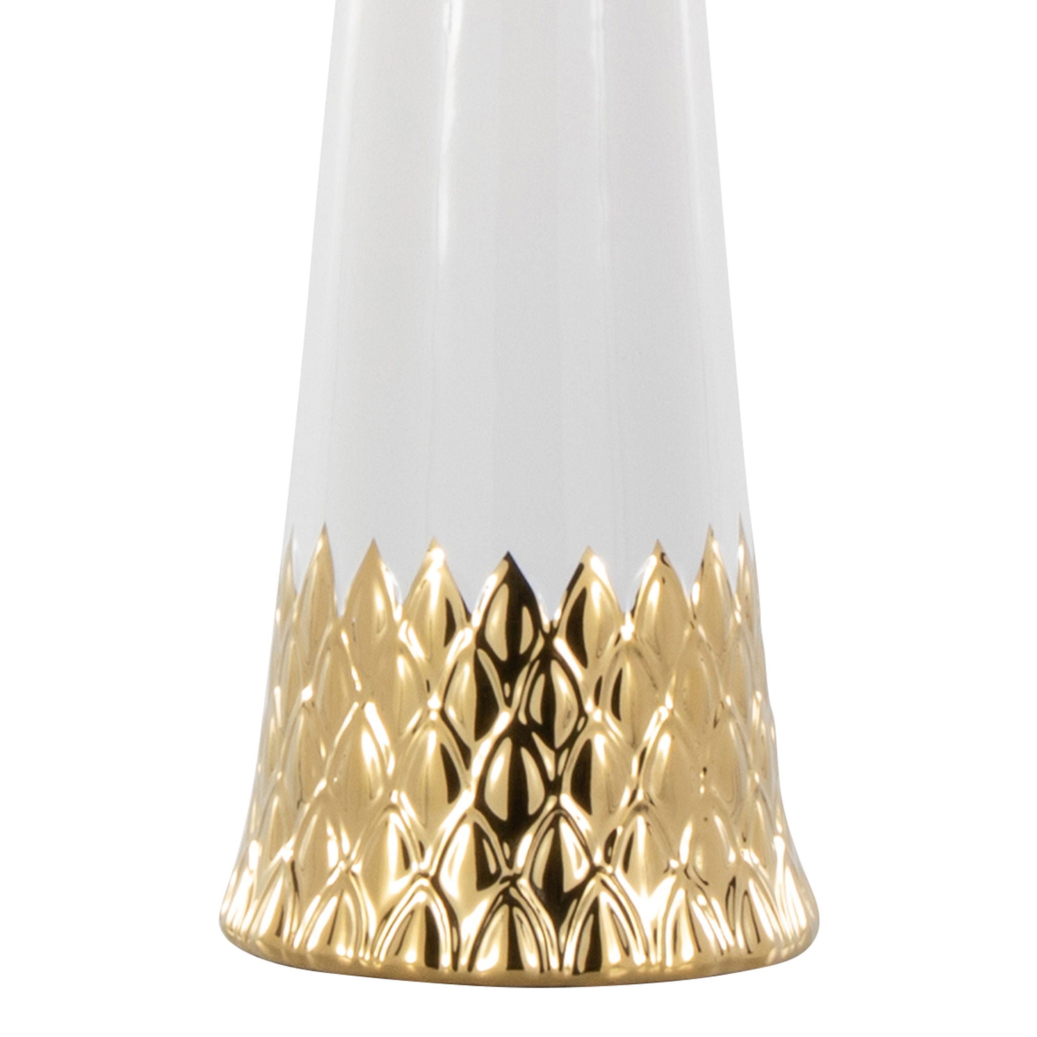 Penelope - Contemporary Table Lamp Body by HouseOfZazla