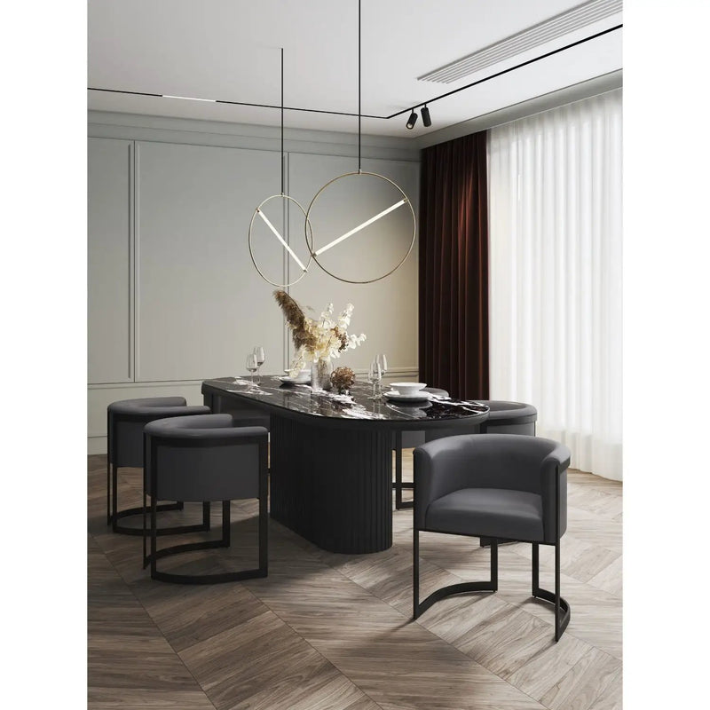 Corso - Dining Chair