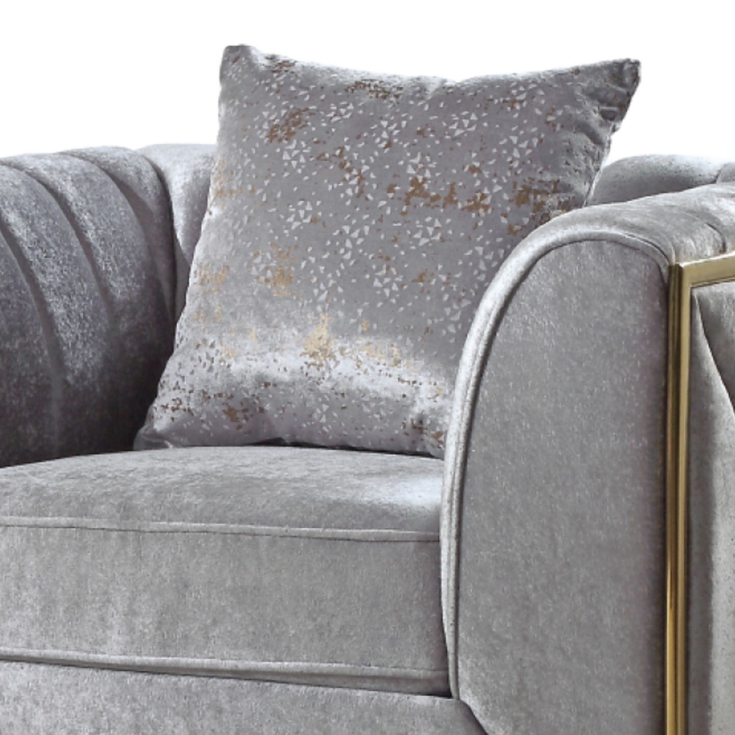 Velencia - Accent Chair by HouseOfZazla