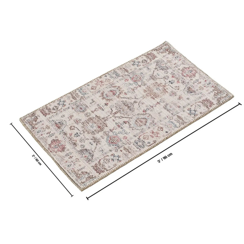 Oxford GC_NBL2011 Rug by HouseOfZazla