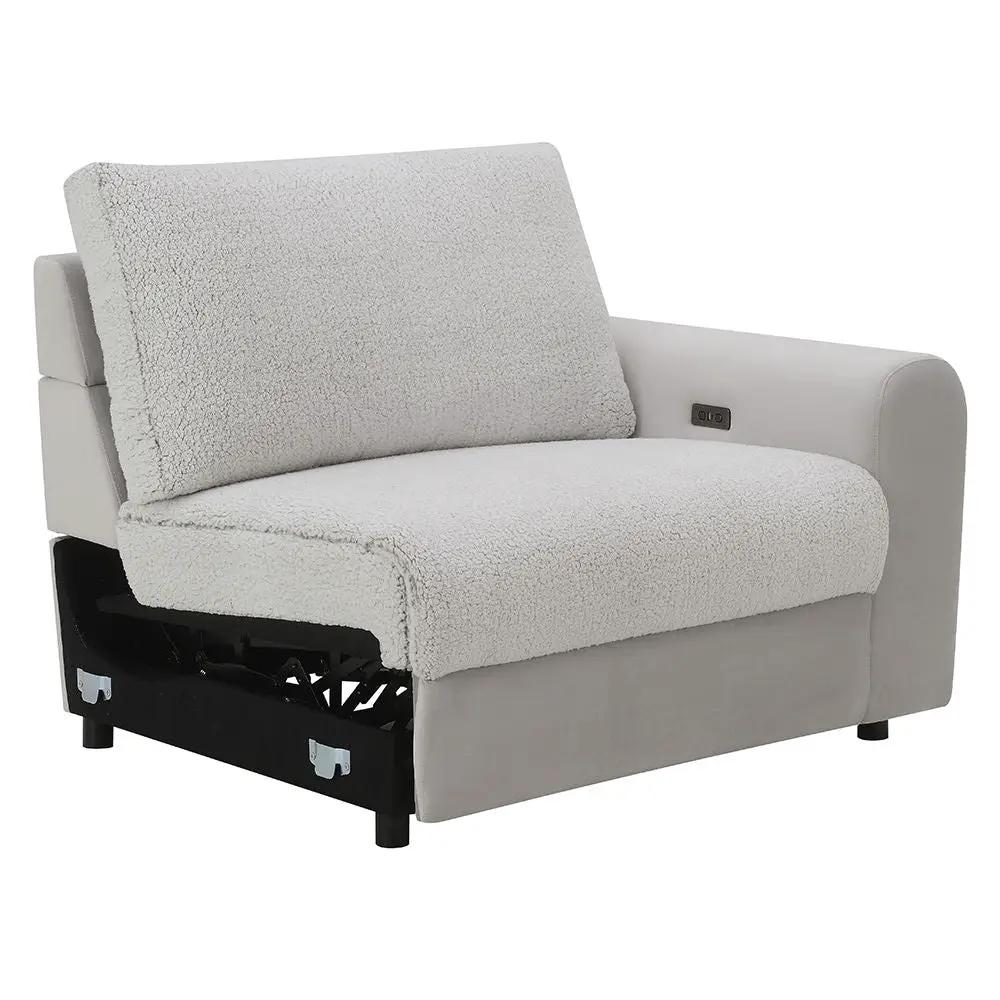 Tarrance - Modular Power Recliner by Unique Piece Furniture