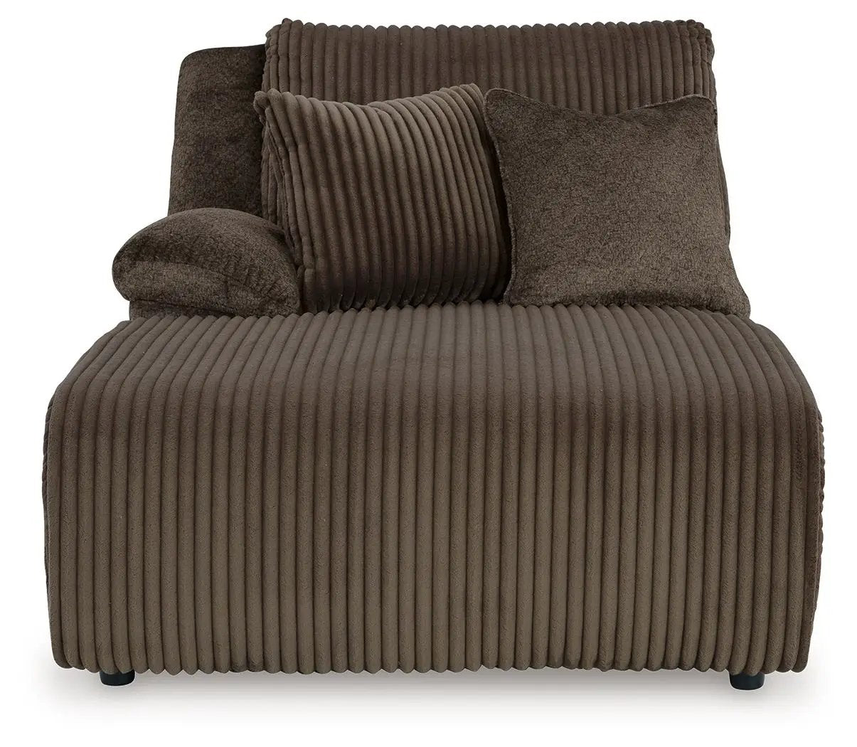 Top Tier - Reclining Sectional by Unique Piece Furniture