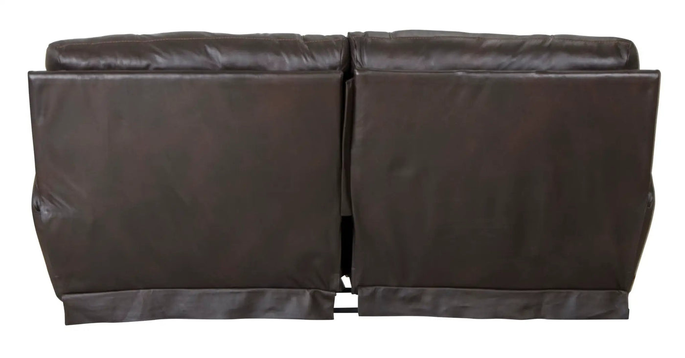 Costa - Power Lay Flat Reclining Sofa by Unique Piece Furniture