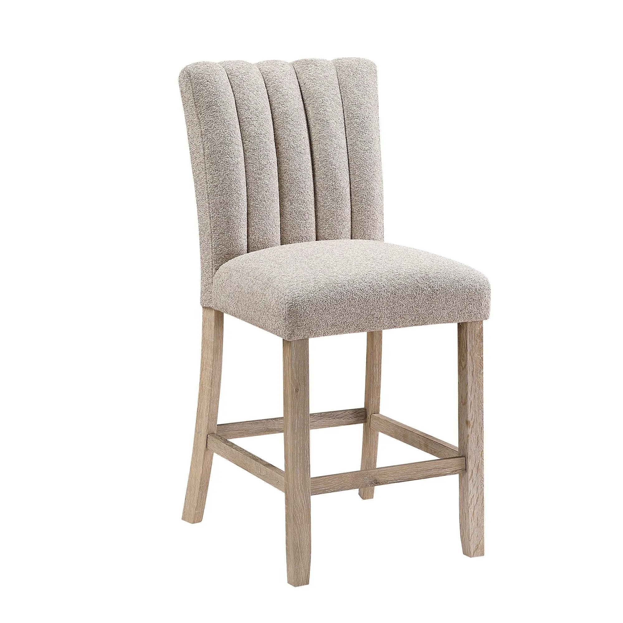 Mikha - Bar Table And 4 Bar Stools by HouseOfZazla