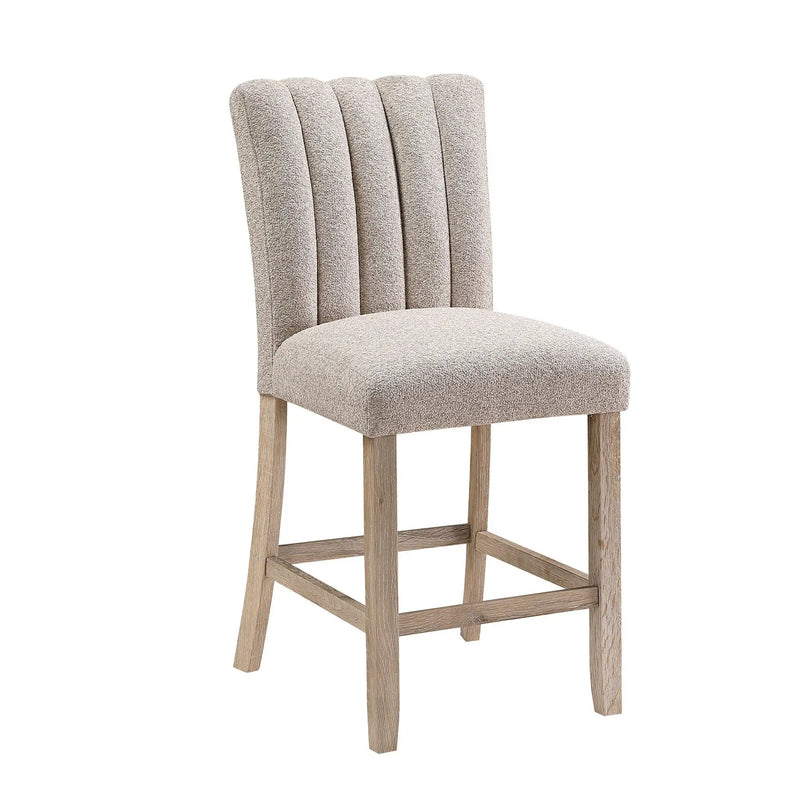 Vhong - Bar Stool by HouseOfZazla
