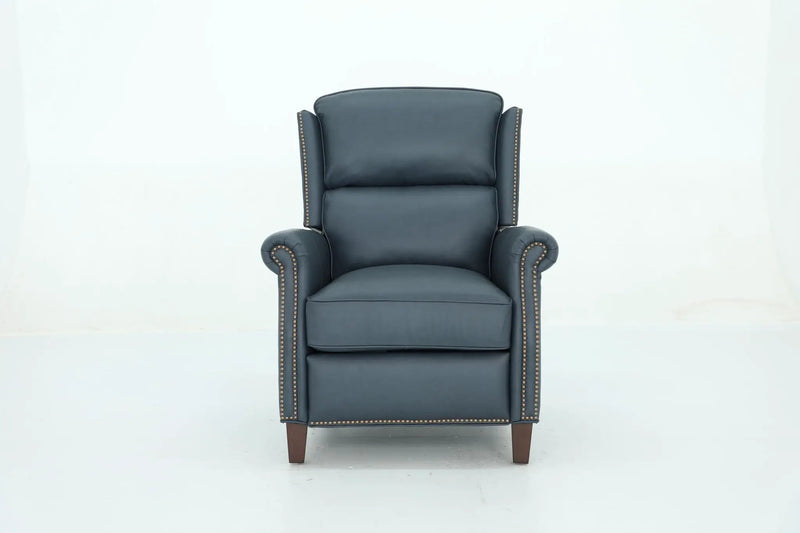 Shasta - Recliner Push Thru The Arm by Unique Piece Furniture