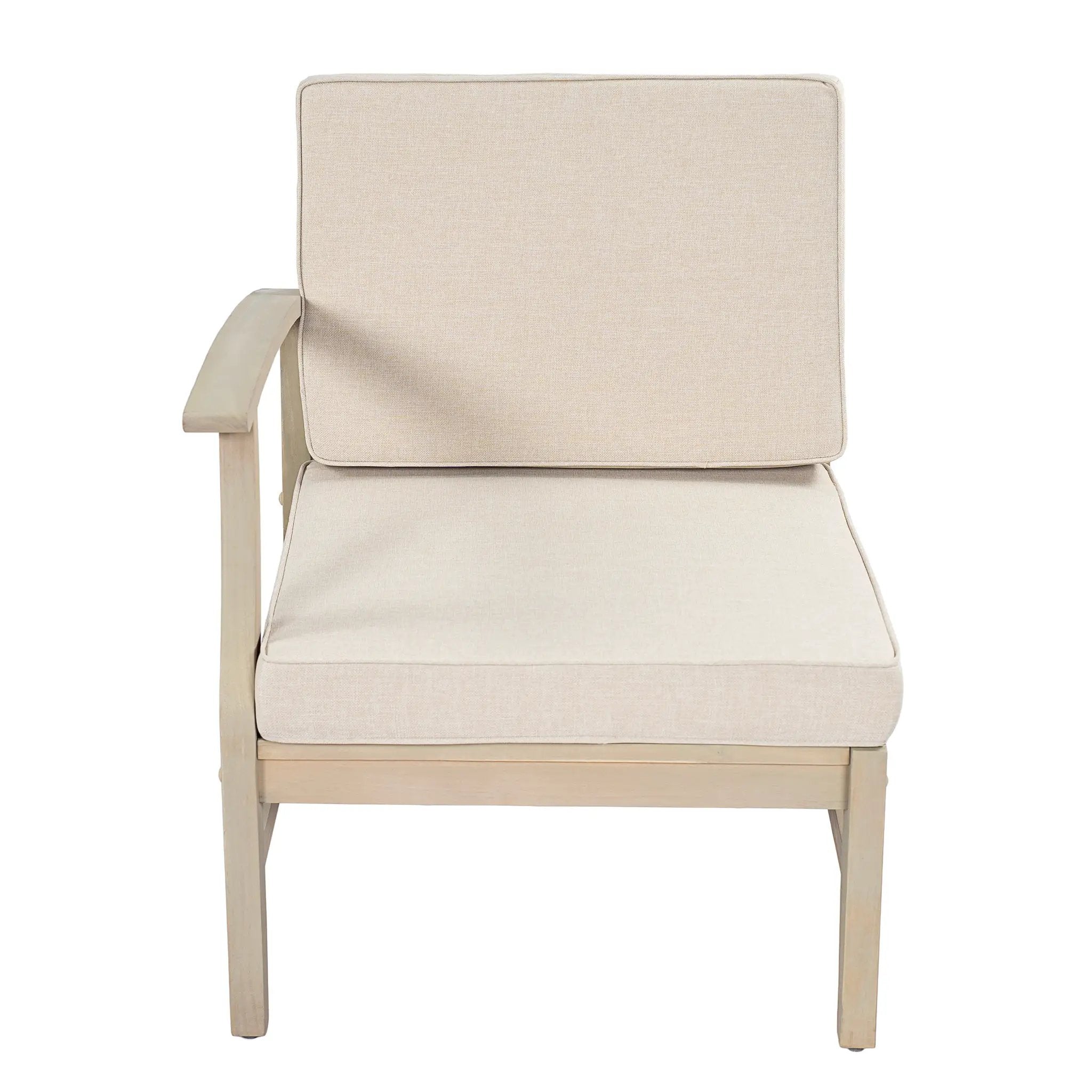 Perla 7-Pieces Sofa Set by HouseOfZazla