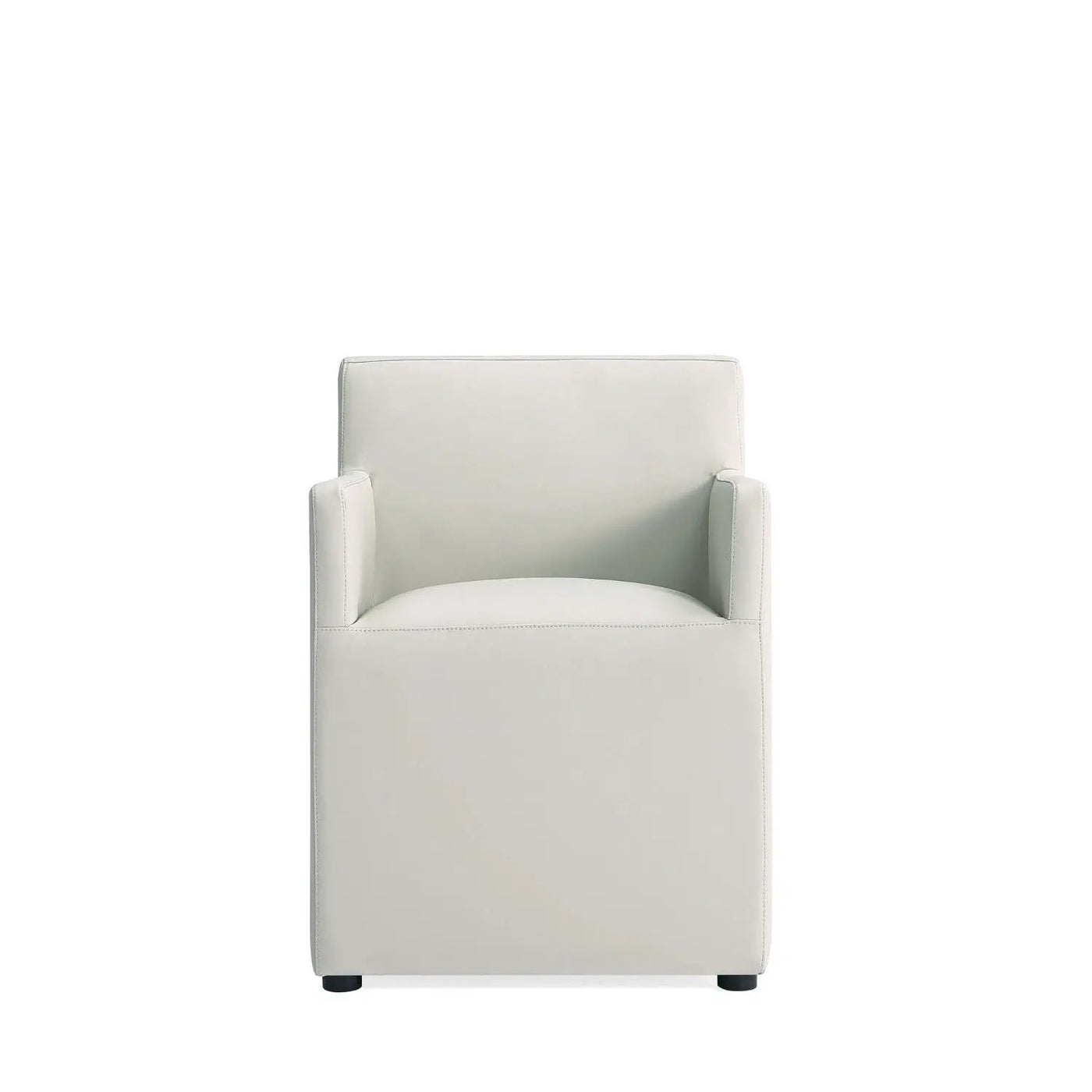 Anna - Square Armchair by HouseOfZazla