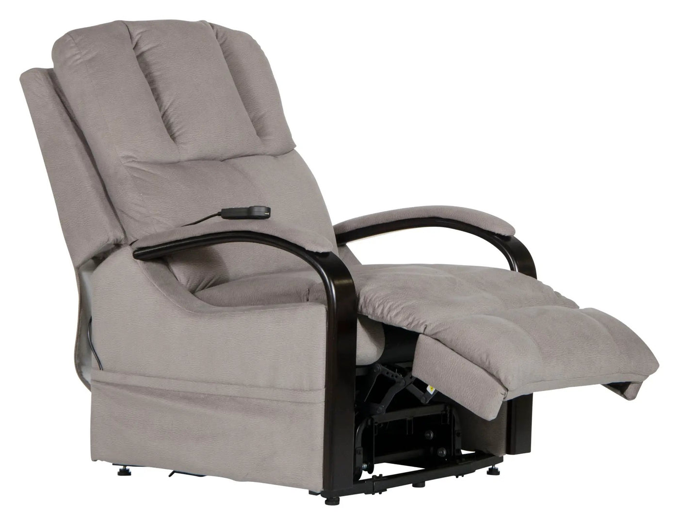 Chandler - Power Lift Recliner With Heat & Massage by Unique Piece Furniture
