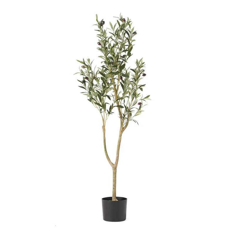 Artificial Olive Tree by HouseOfZazla
