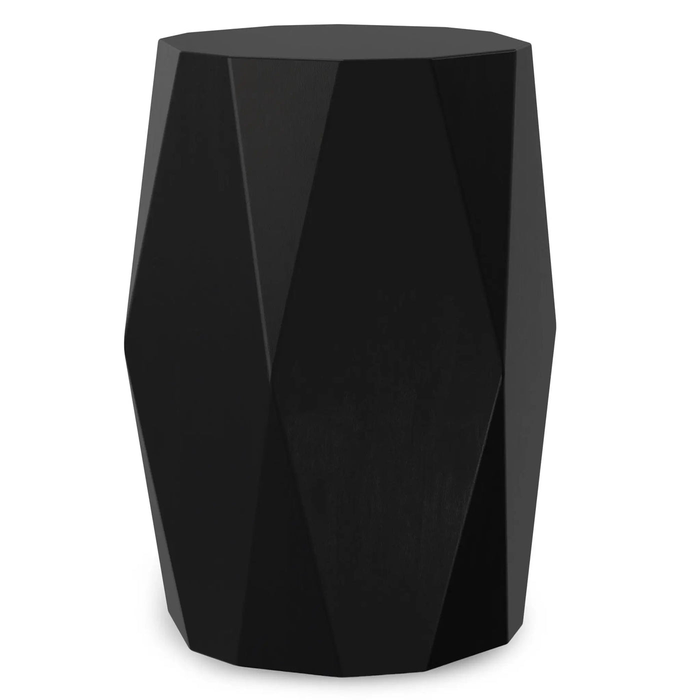Judson - Side Table by HouseOfZazla