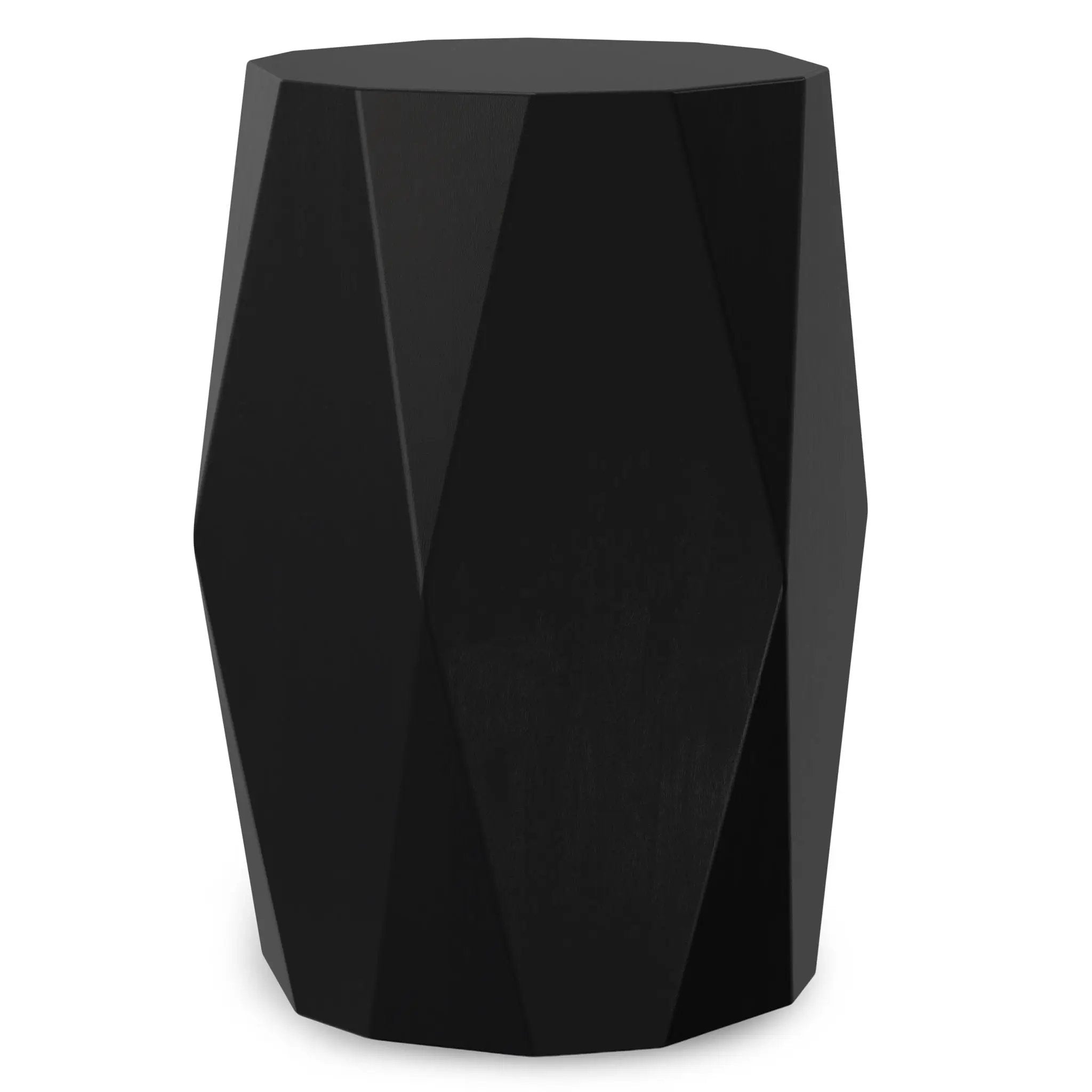 Judson - Side Table by HouseOfZazla
