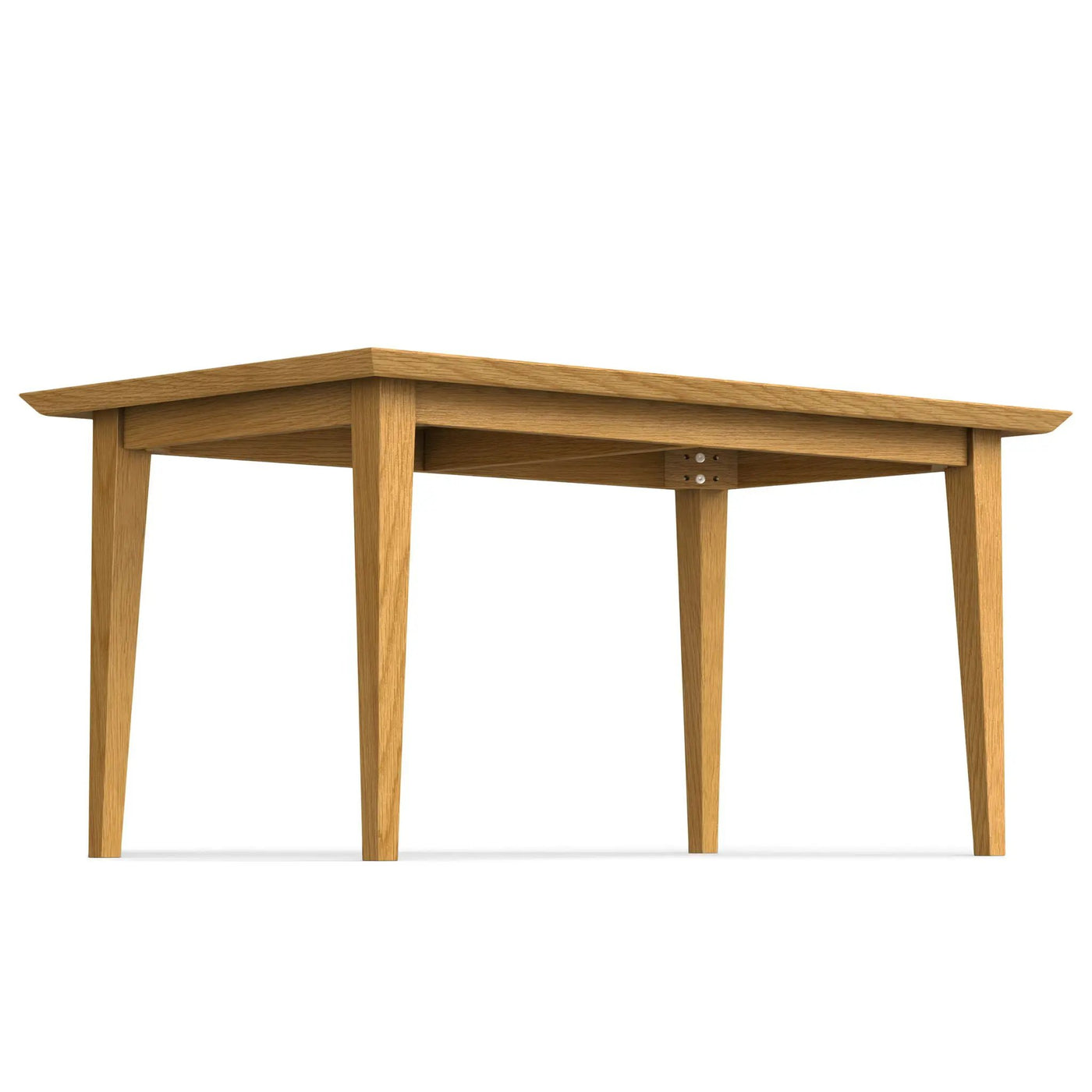 Colby - Dining Table, Contemporary by HouseOfZazla