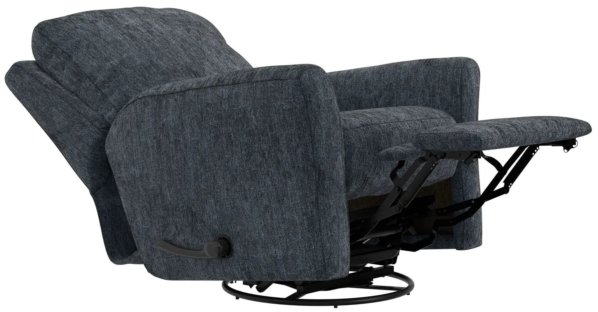 Belton - Recliner by Unique Piece Furniture