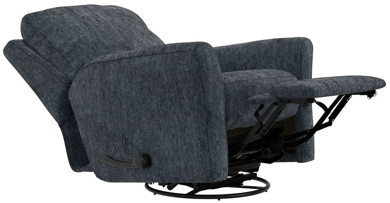 Belton - Recliner by Unique Piece Furniture