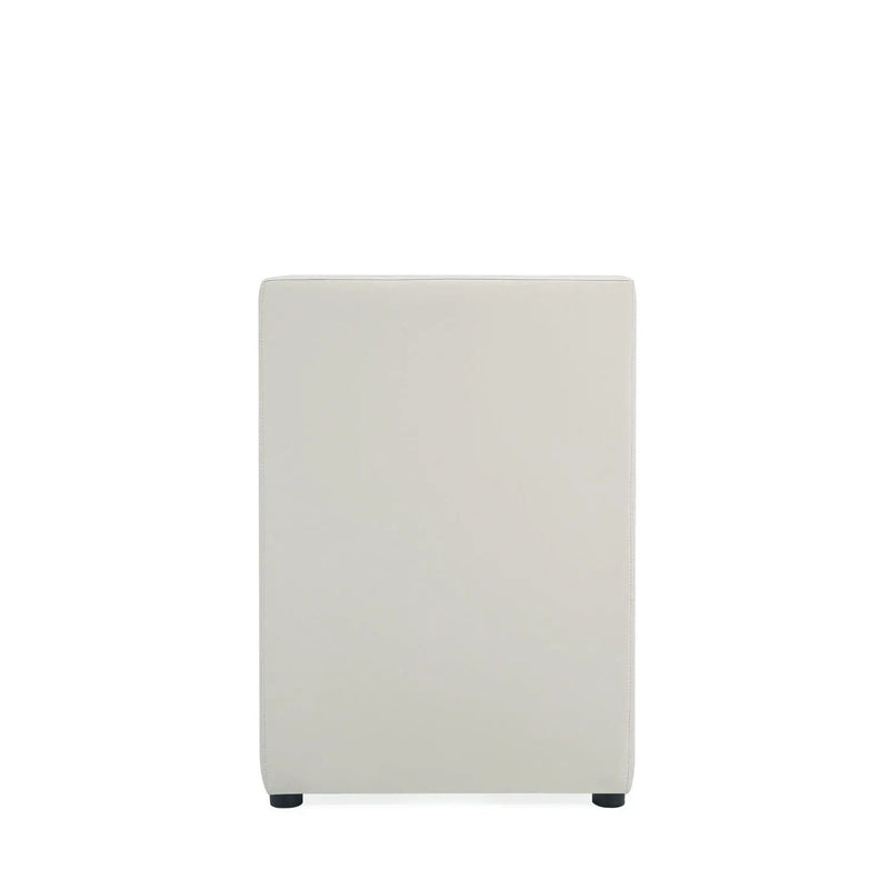 Anna - Square Armchair