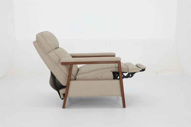 Ashland (B) - Push Thru The Arm Recliner by Unique Piece Furniture