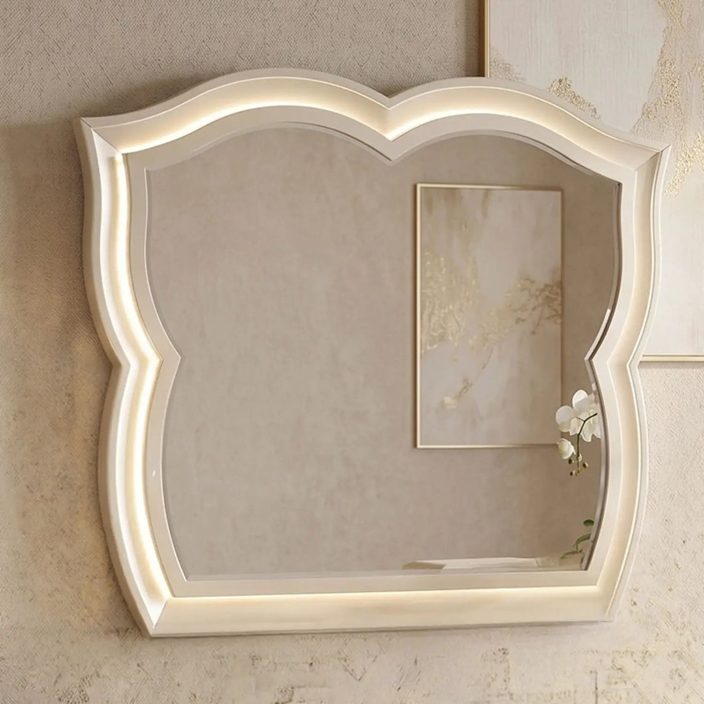 Flora - Bedroom Set by HouseOfZazla
