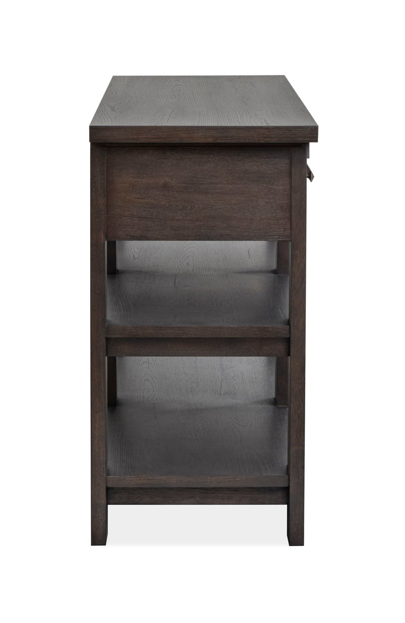 Tauren - Sideboard - Coffee Bean, photo 6 of 7