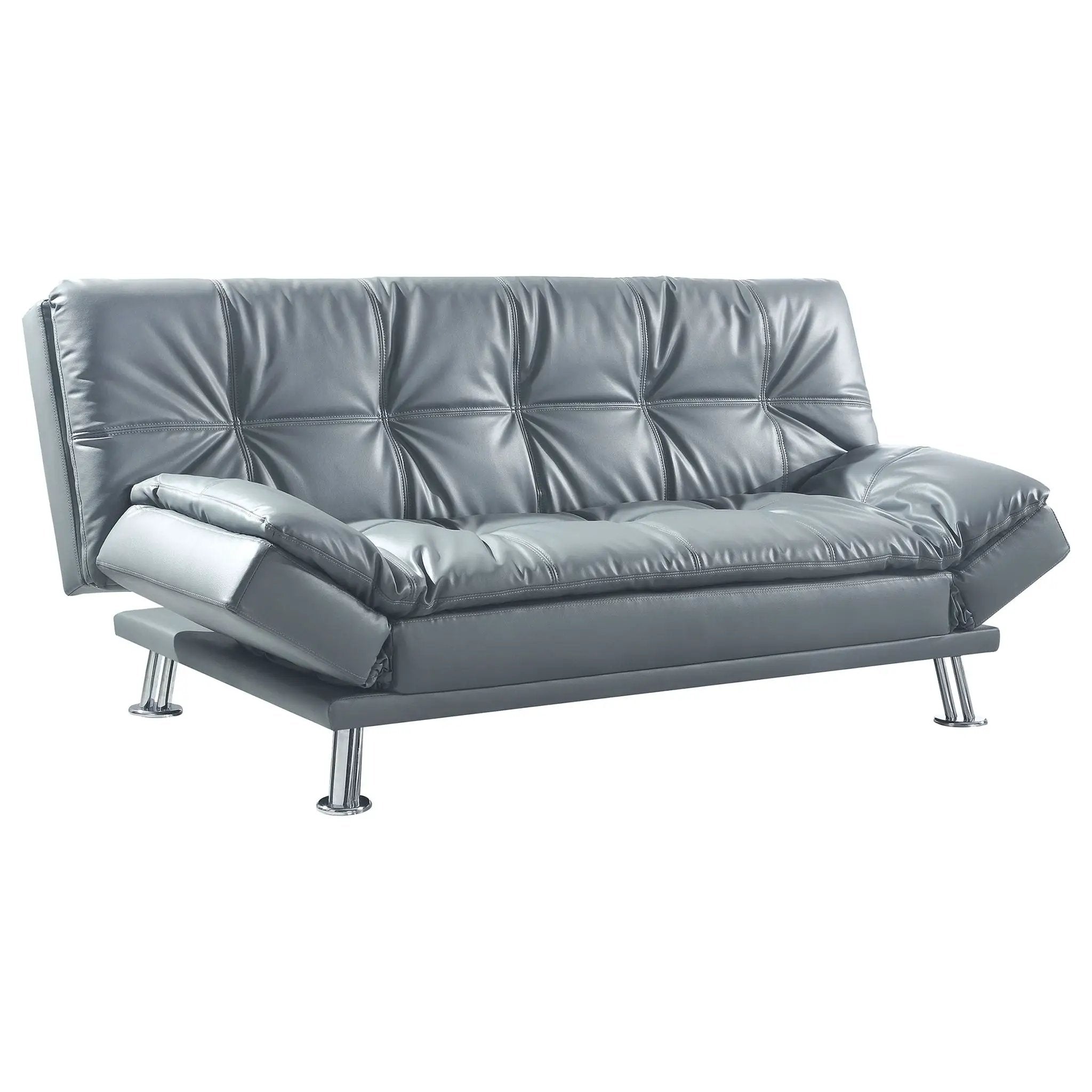Larkin - Upholstered Sofa Bed by HouseOfZazla