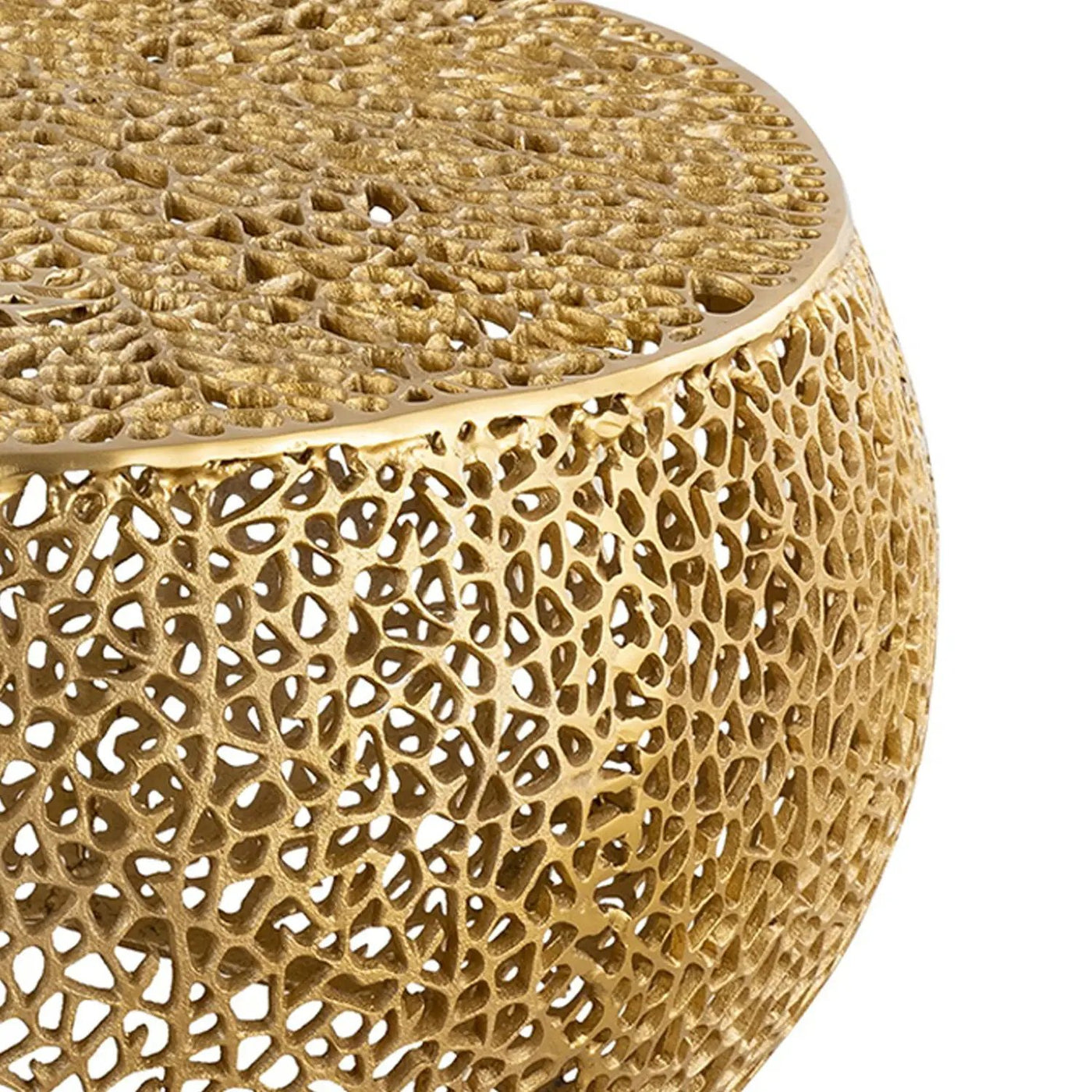 T3502 - Round Coffee Table by HouseOfZazla