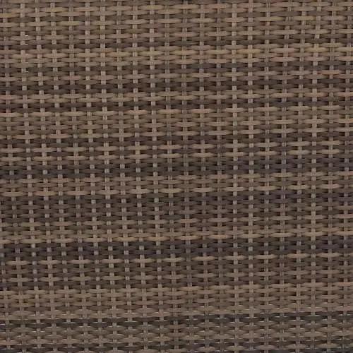 Mitchell 4-Piece Wicker Sofa Set with Swivel Rocking Chairs by Outdoor-USA®
