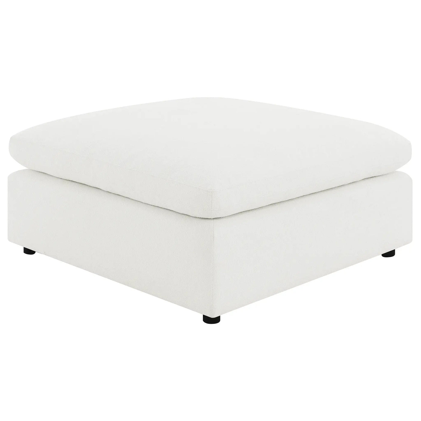 Segoura - Modular Sectional With Ottoman by HouseOfZazla