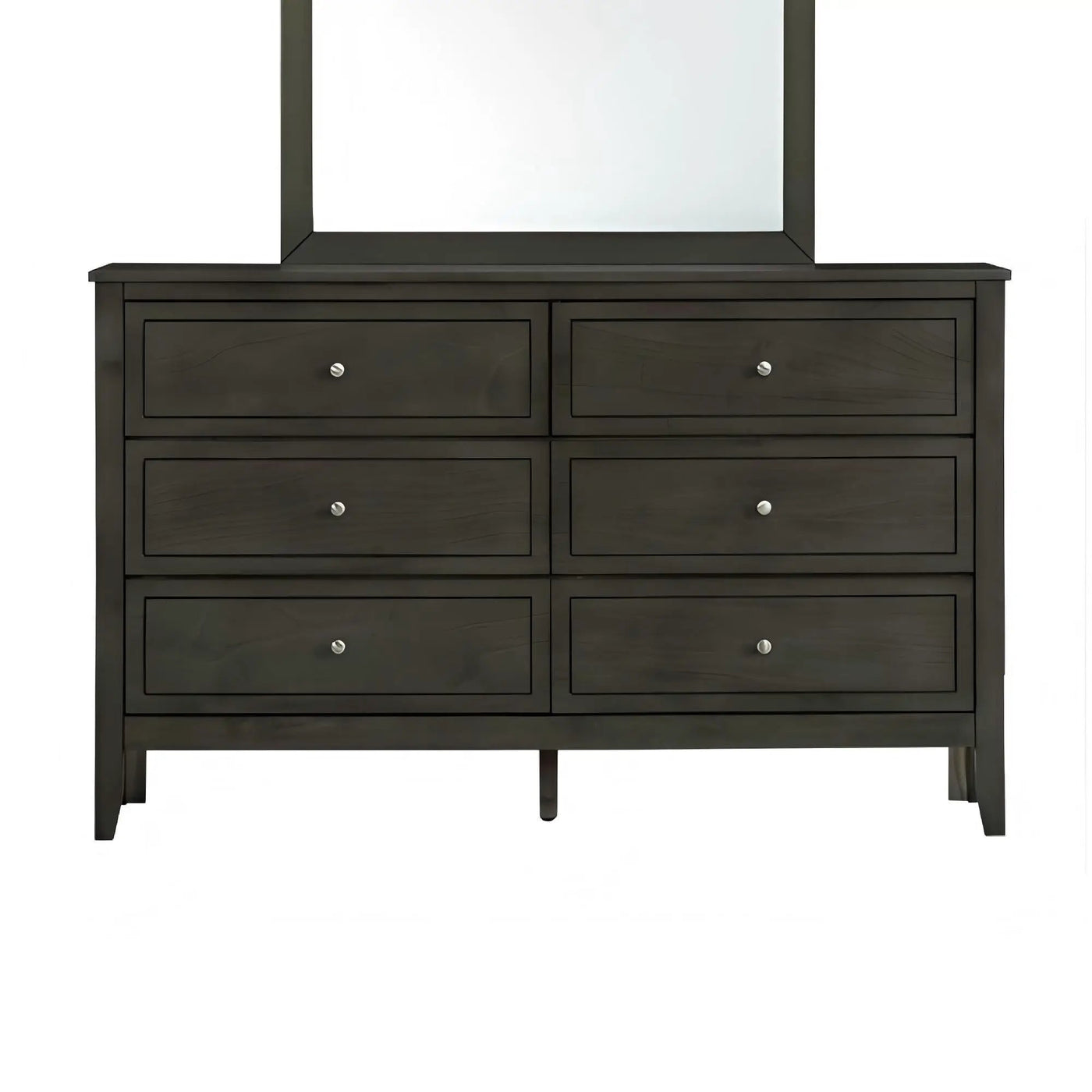 Daniel - Dresser, 6 Drawer by HouseOfZazla