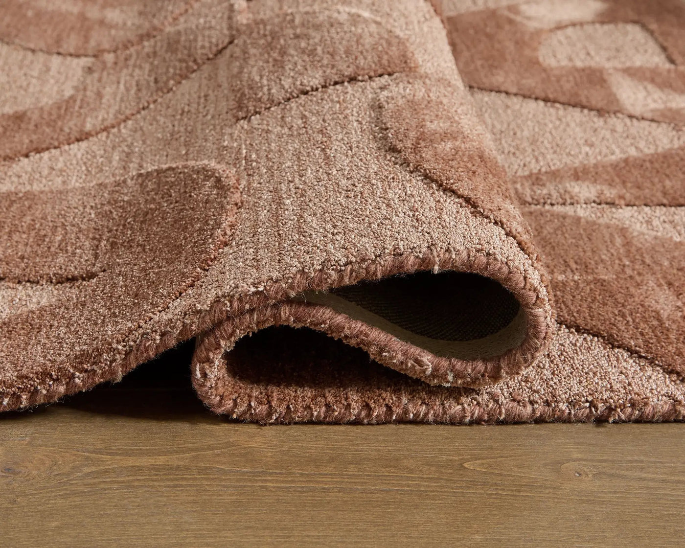 Perrenton - Rug by Unique Piece Furniture