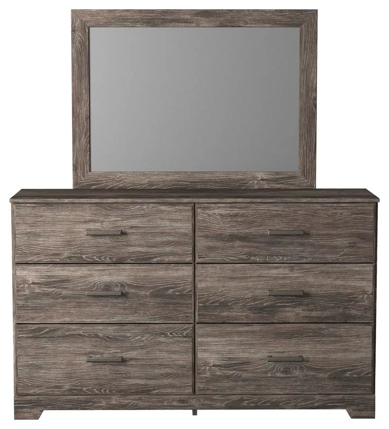 Ralinksi - Youth Bedroom Set by Unique Piece Furniture
