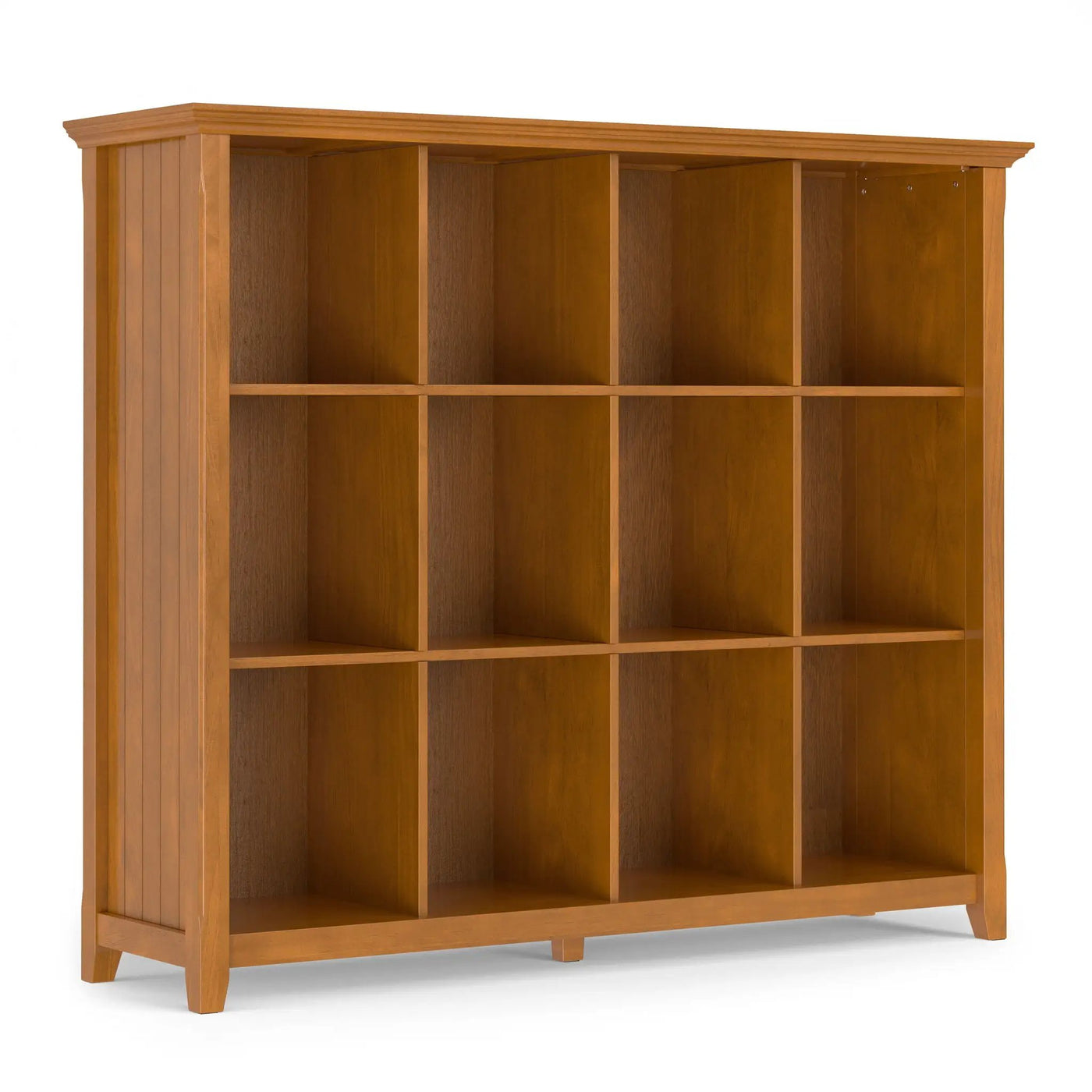 Acadian - Handcrafted Cube Storage by HouseOfZazla