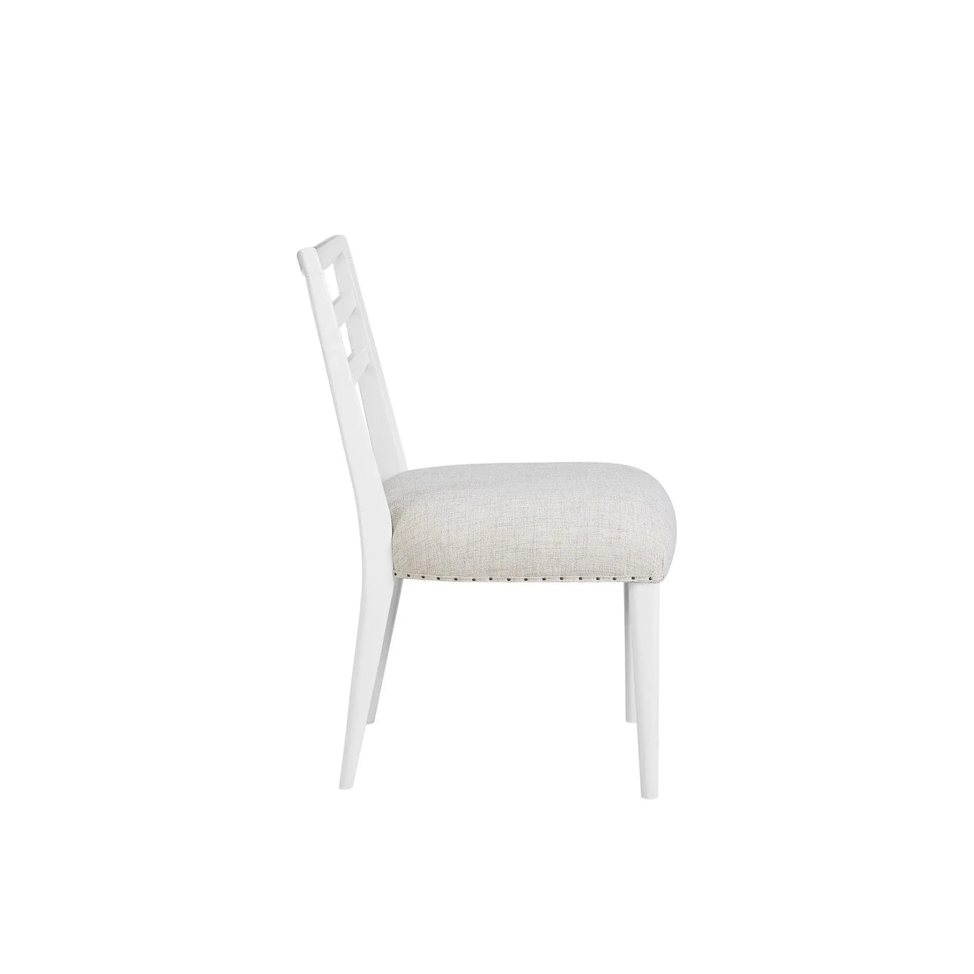 Ladderback Side Dining Chair (Set of 2) by HouseOfZazla