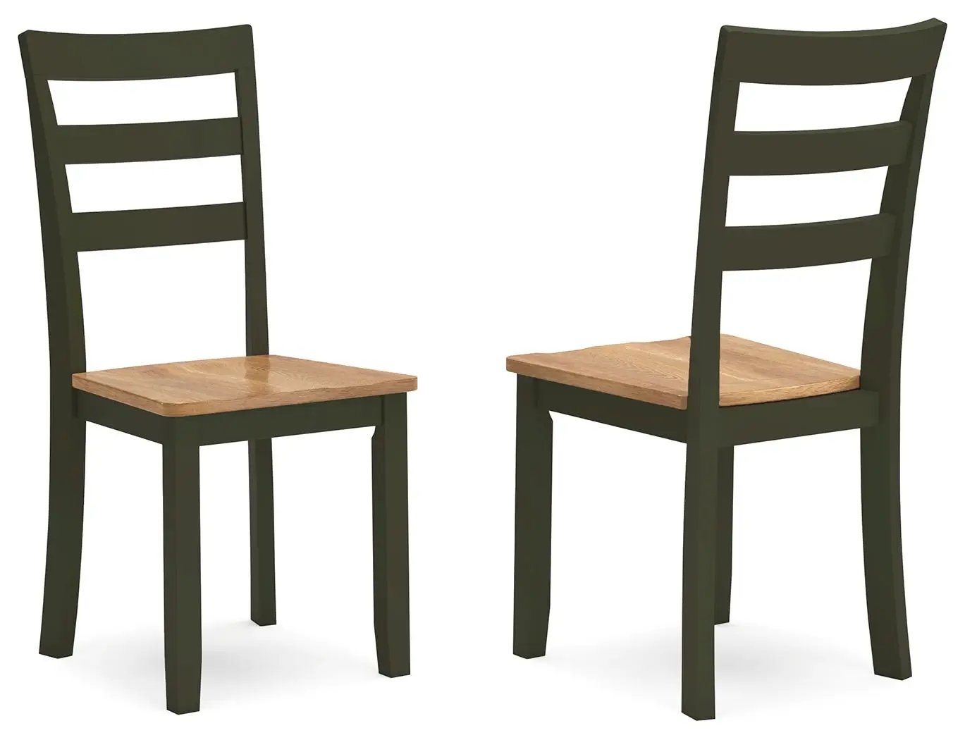 Gesthaven - Dining Room Side Chair (Set of 2) by Unique Piece Furniture