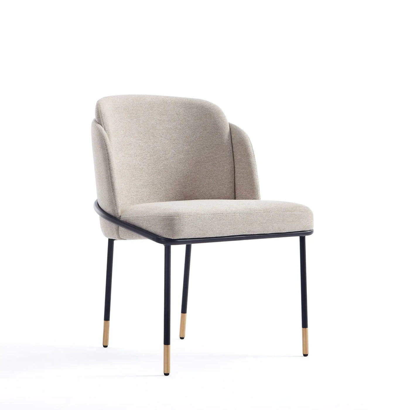 Flor - Dining Chair by HouseOfZazla