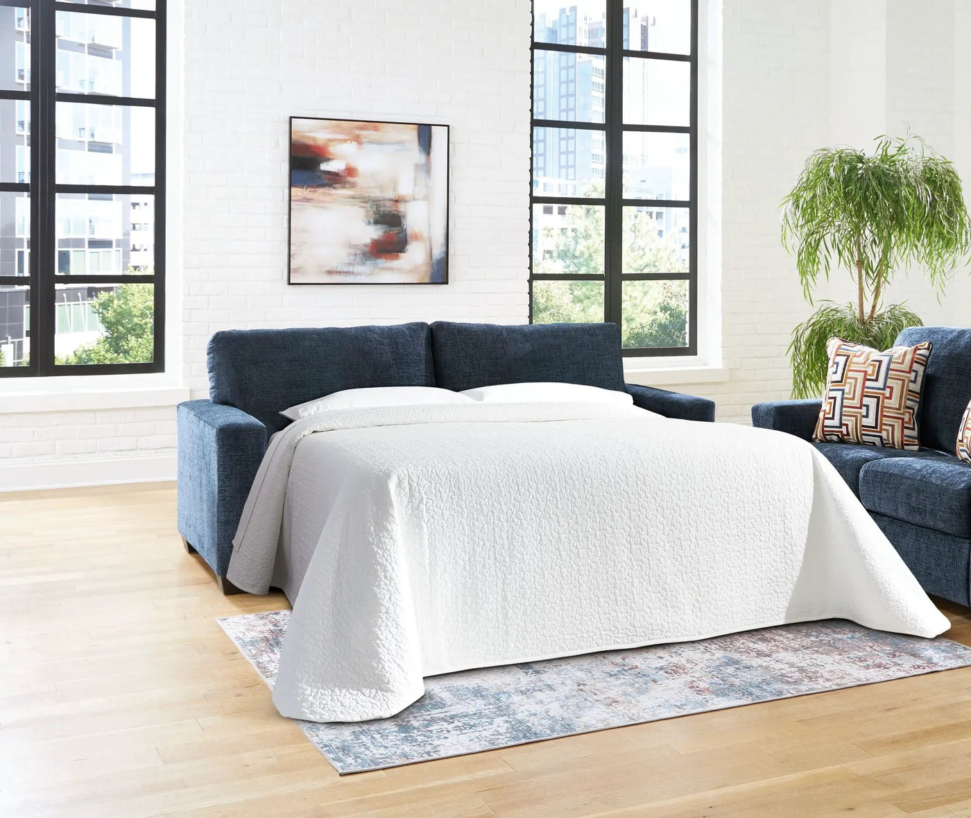 Aviemore - Sofa Sleeper by Unique Piece Furniture