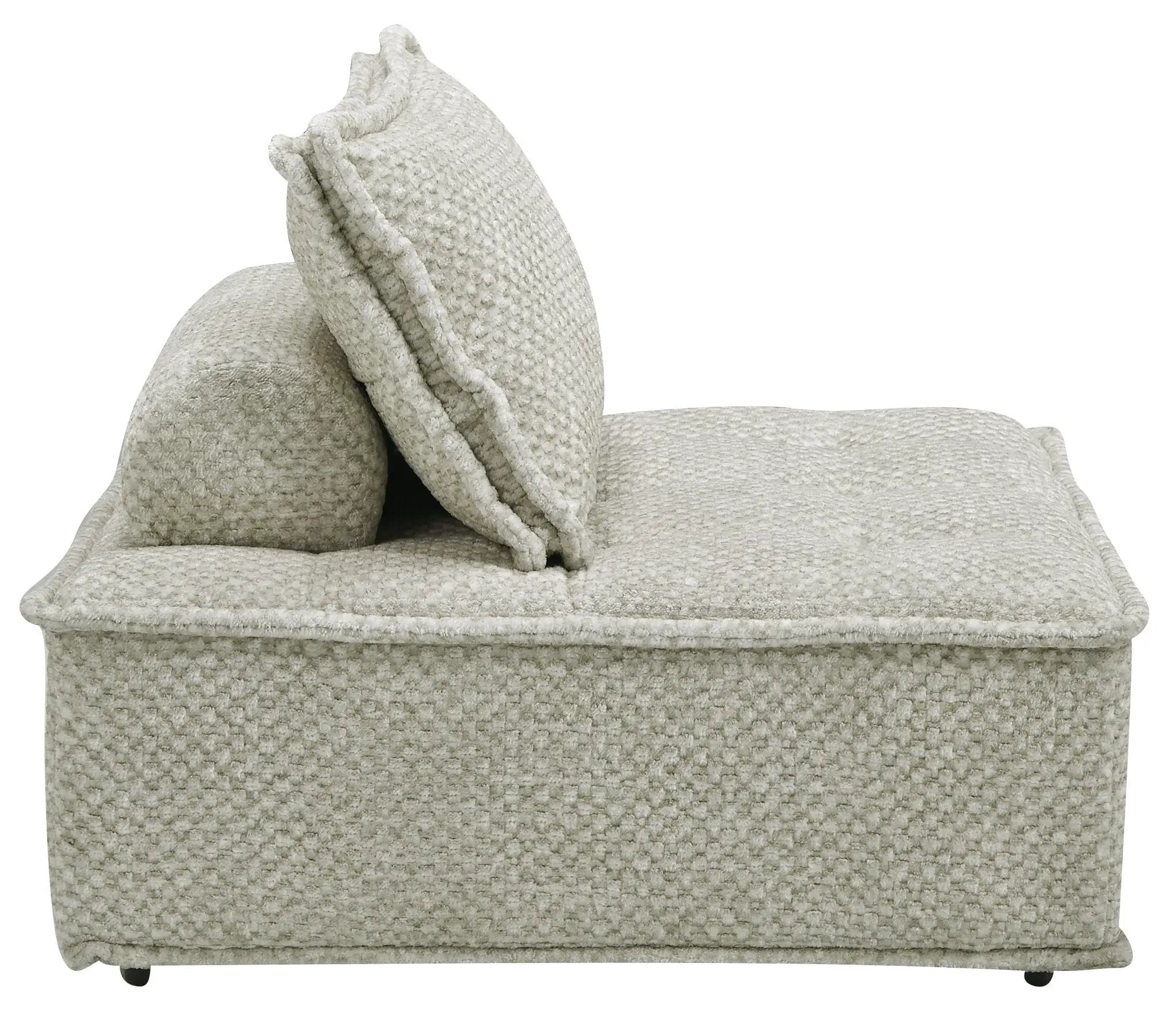Bales - Sectional by Unique Piece Furniture