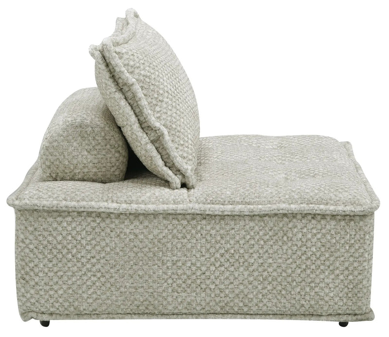 Bales - Sectional by Unique Piece Furniture