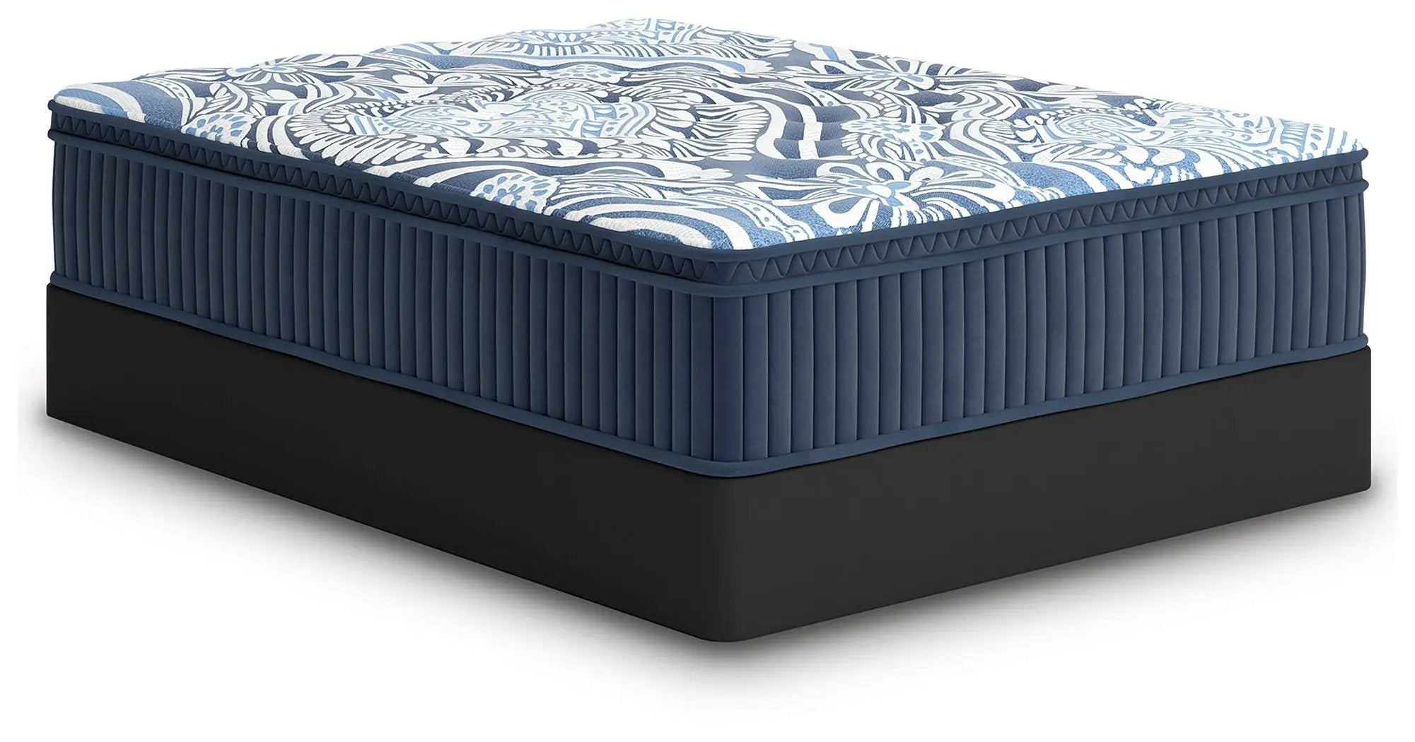 Plush Luxe 2.0 - Mattress by Unique Piece Furniture