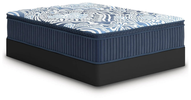 Plush Luxe 2.0 - Mattress by Unique Piece Furniture