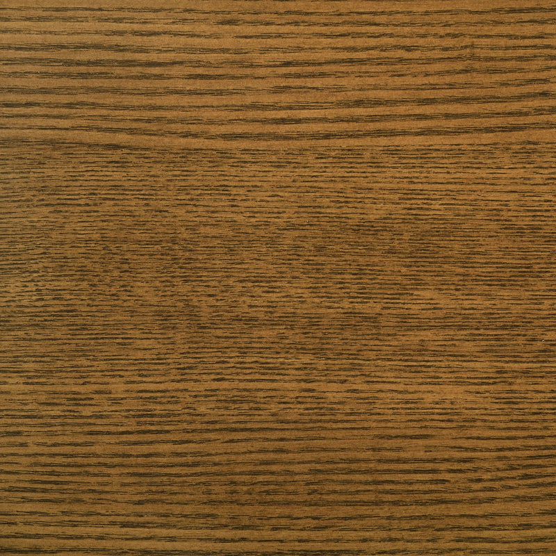 Aidan - 2 Piece Square Coffee And End Table Set - Walnut