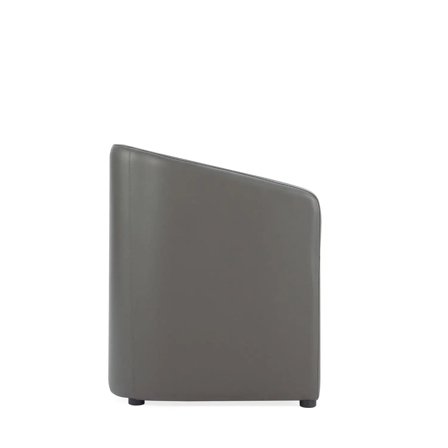 Anna - Round Armchair