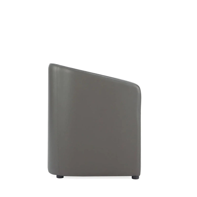 Anna - Round Armchair
